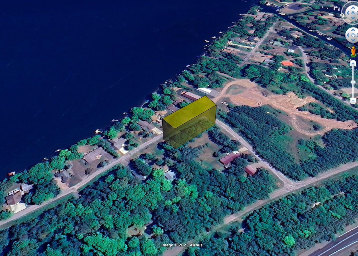 Near lake - Lot 1 Blk 2 corner 181st Ave and Badger Dr, Garrison, MN 56450